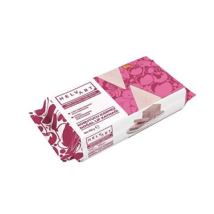 Helvart Vişne Pekmezli Tahin Helvası 300g