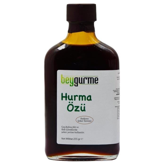 Beygurme Hurma Özü 255g