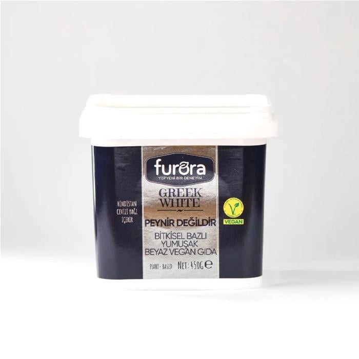 Furora Vegan Anatolian White 450g