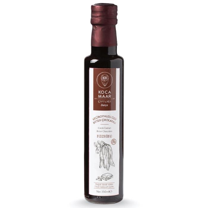 Kocamaar Keçiboynuzu Özü - Çikolatalı 350g
