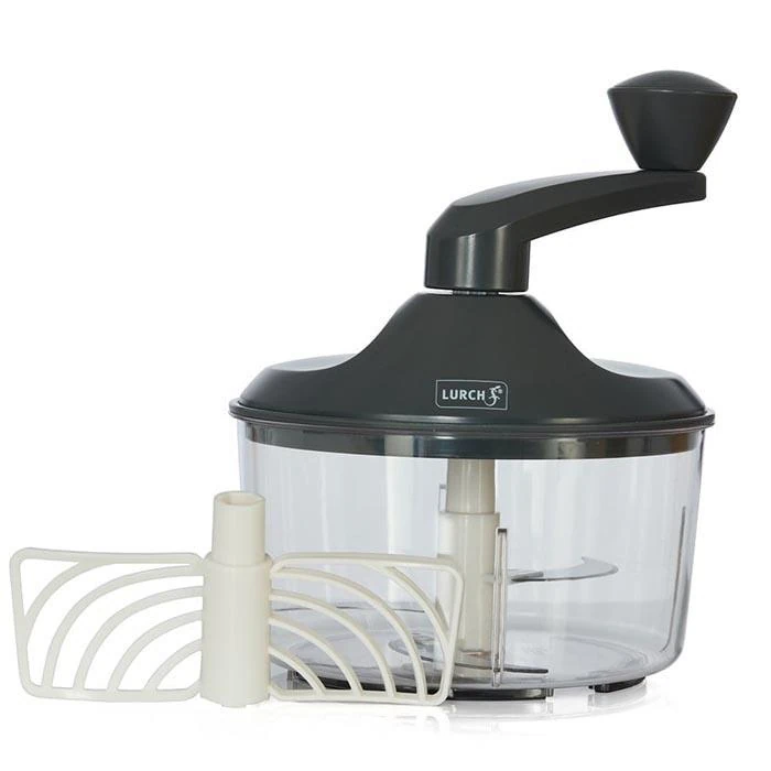 Lurch Doğrayıcı Mixer Müsli