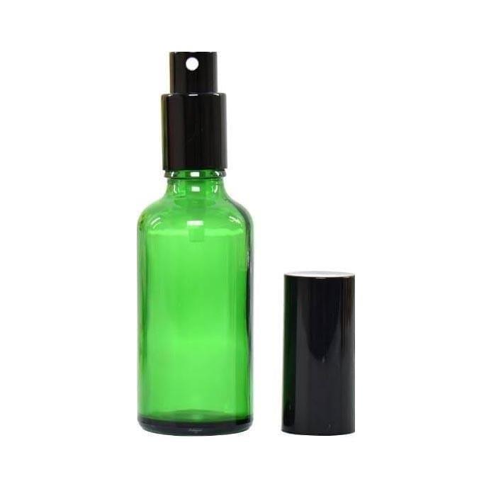 Boş Aromaterapi Şişesi 20ml