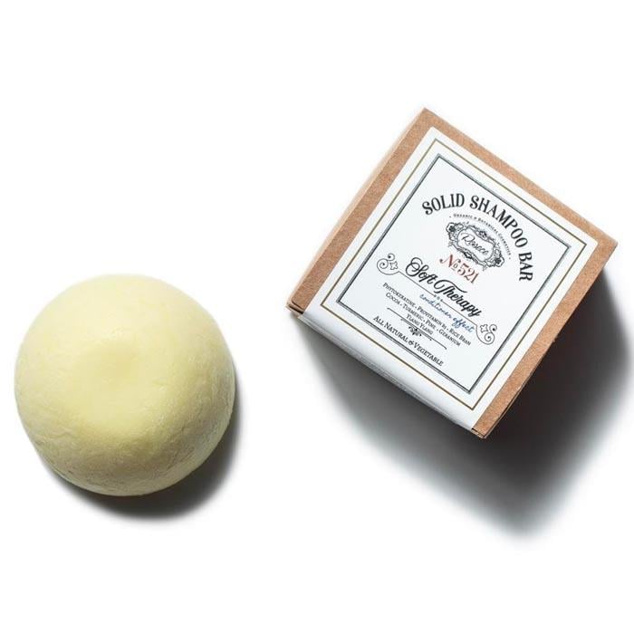 Rosece Katı Şampuan Bar - Hassas Ciltler ve Çocuklar İçin 90g
