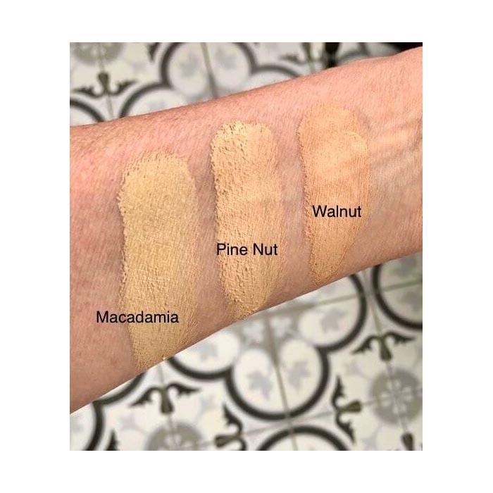Baims Cream Foundation (Krem Fondöten)