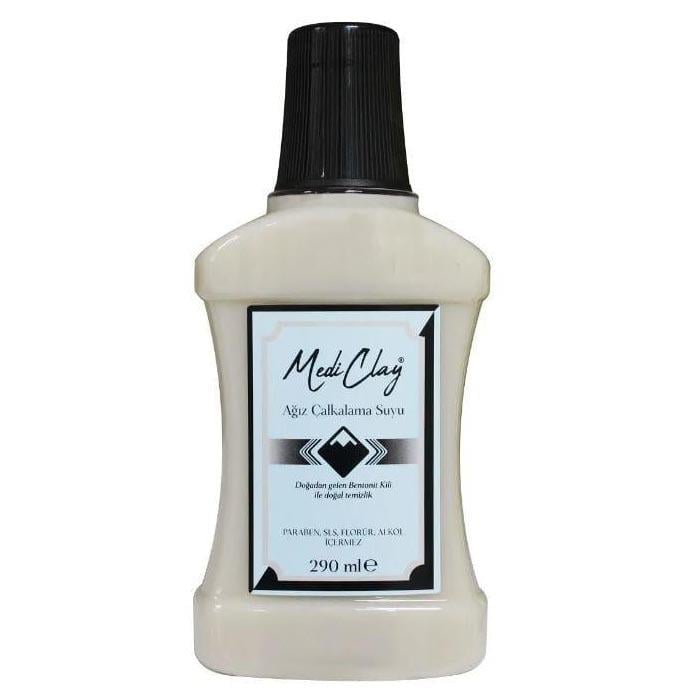 Medikil Ağız Çalkalama Suyu 290ml