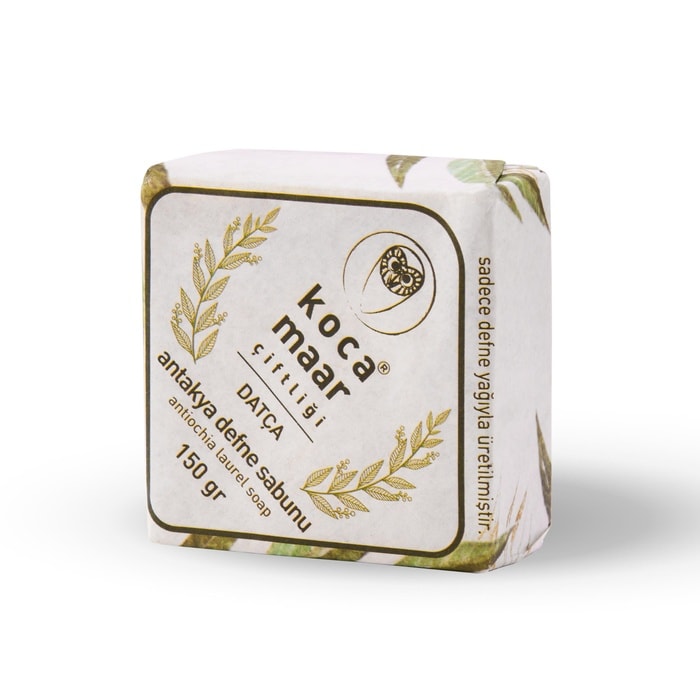 Kocamaar Defne Sabunu 125g