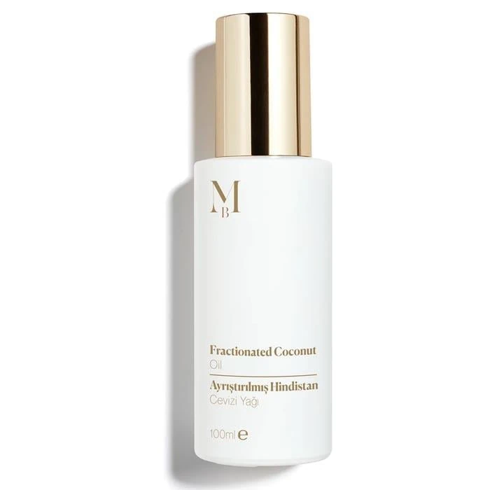 Misbahçe Hindistan Cevizi Yağı 100ml