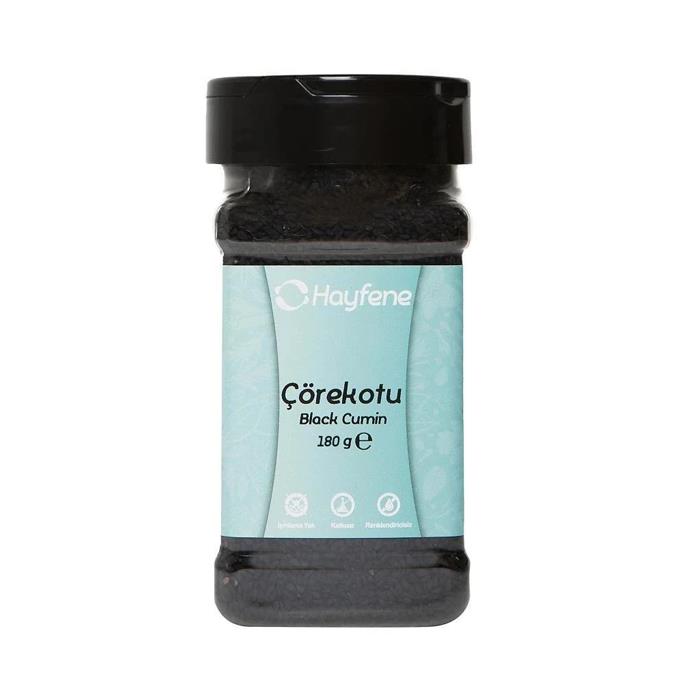 Hayfene Çörekotu 180g