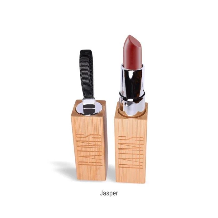 Baims Lipstick (Vegan Ruj)