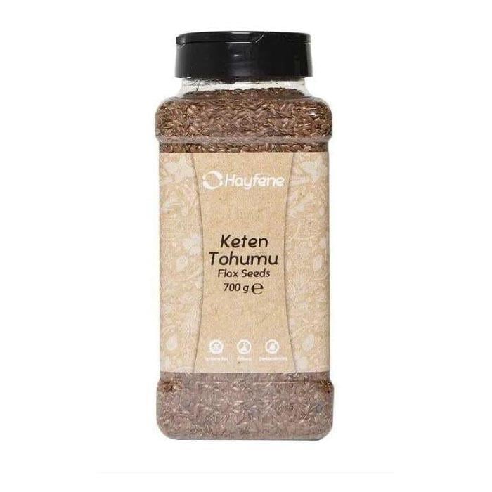 Hayfene Keten Tohumu 700g