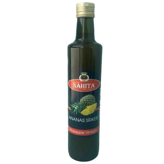Sazlıca Ananas Sirkesi 500ml