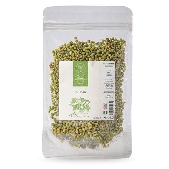 Kocamaar Top Kekik 30g