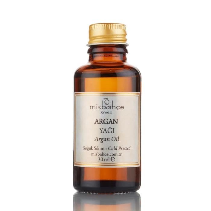 Misbahçe Argan Yağı 30ml