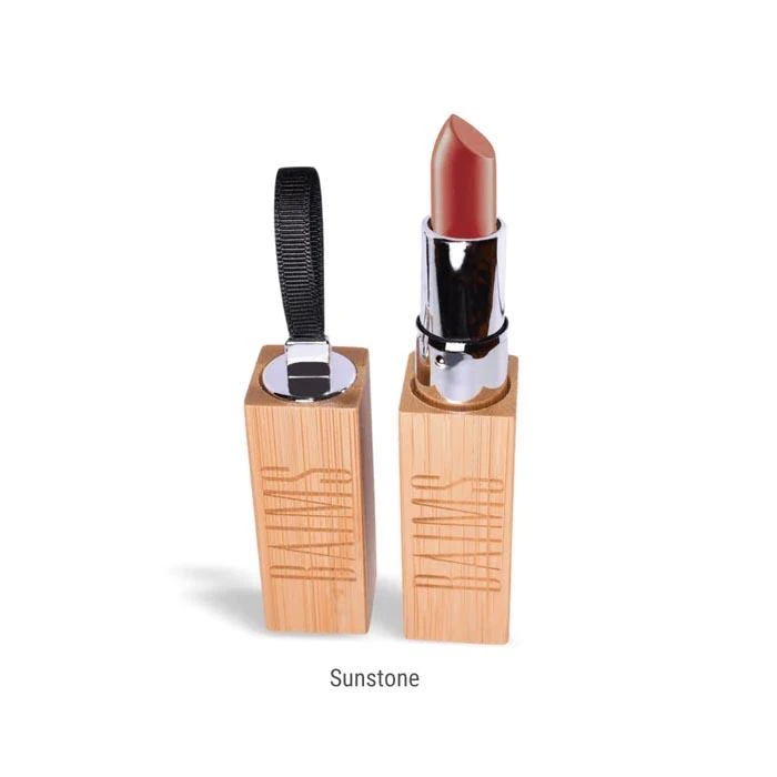 Baims Lipstick (Vegan Ruj)