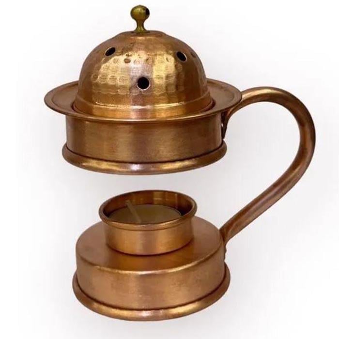 Bakır Aromatik Tütsülük