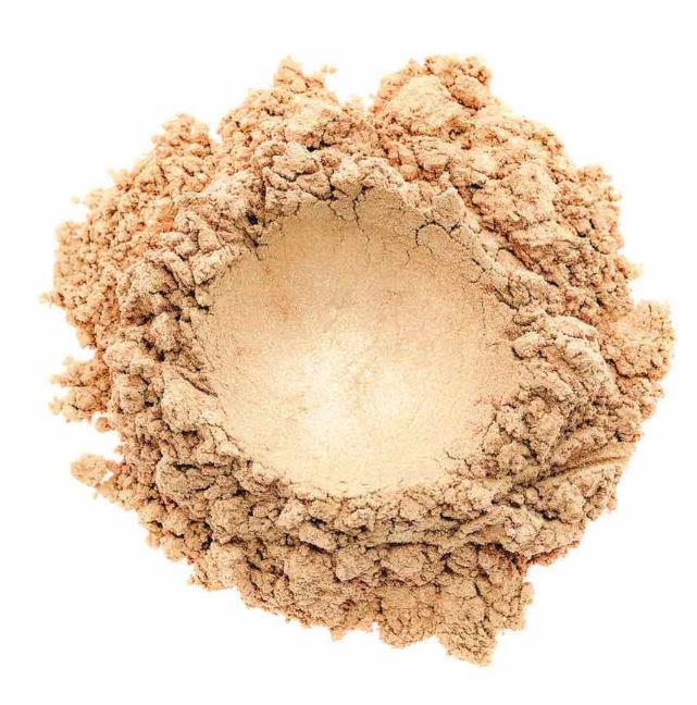 Baims Eyeshadow Quad Palette (Dörtlü Göz Farı) Naturelle