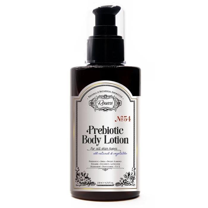 Rosece Prebiyotik Vücut Losyonu 200ml