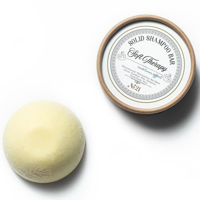 Rosece Katı Şampuan Bar no:21 130g