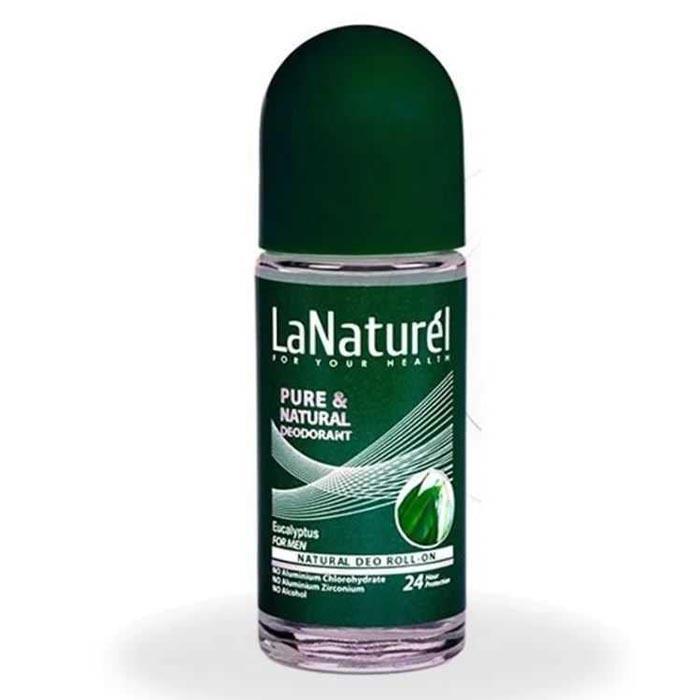 LaNaturel Roll-On Okaliptus Erkek 50ml