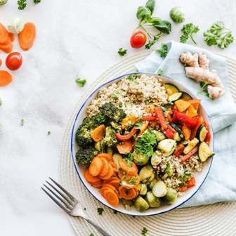 Bitkisel ve  Vegan Beslenme Nedir?