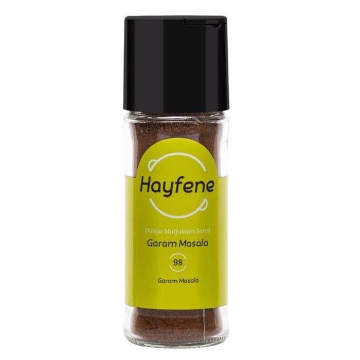 Hayfene Garam Masala 50g