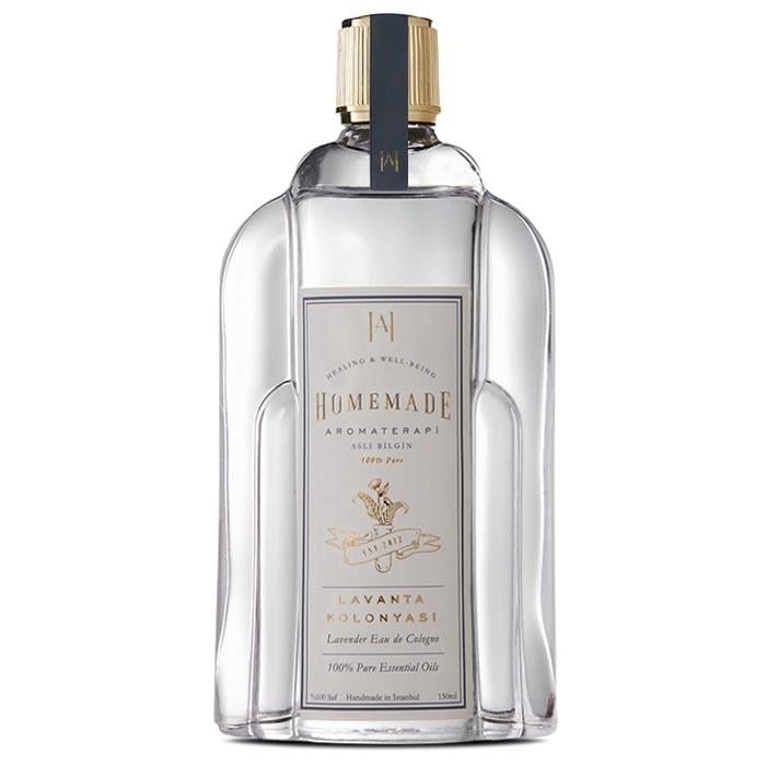 Homemade Lavanta Kolonyası 150ml