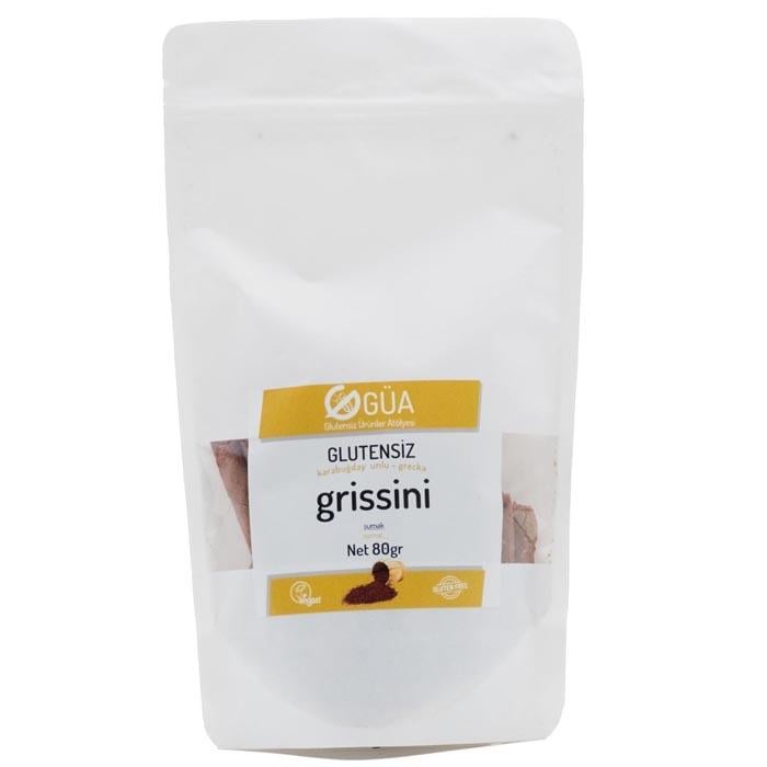 GUA Grissini - Sumak 80g