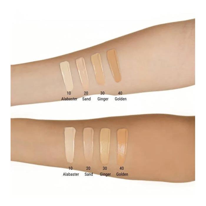 Baims BB Cream Beauty Balm (Vegan BB Krem)