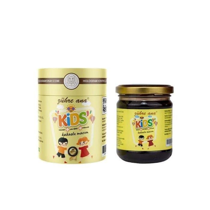 Terra Kakaolu Kids Macunu 240g