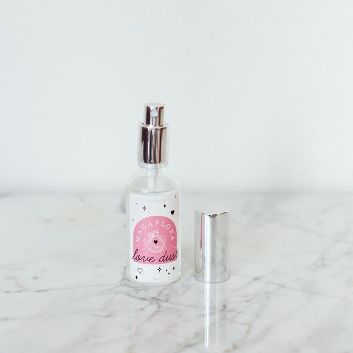 Magaflora Oda Spreyi - Love Dust 50ml