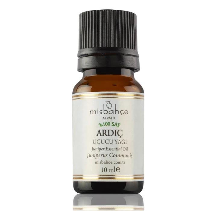 Misbahçe Ardıç Yağı 10ml