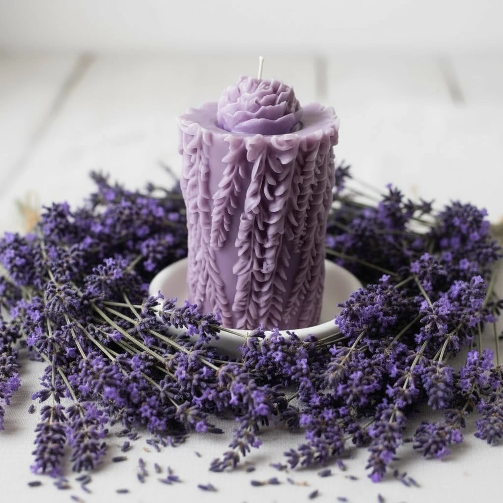 Velvet Dawn by Melia Kokulu Mum 