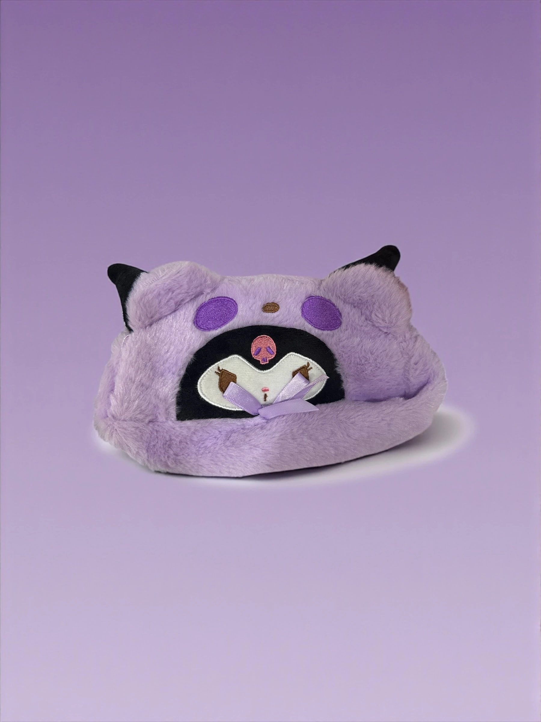 Kuromi Peluş Kuromi 