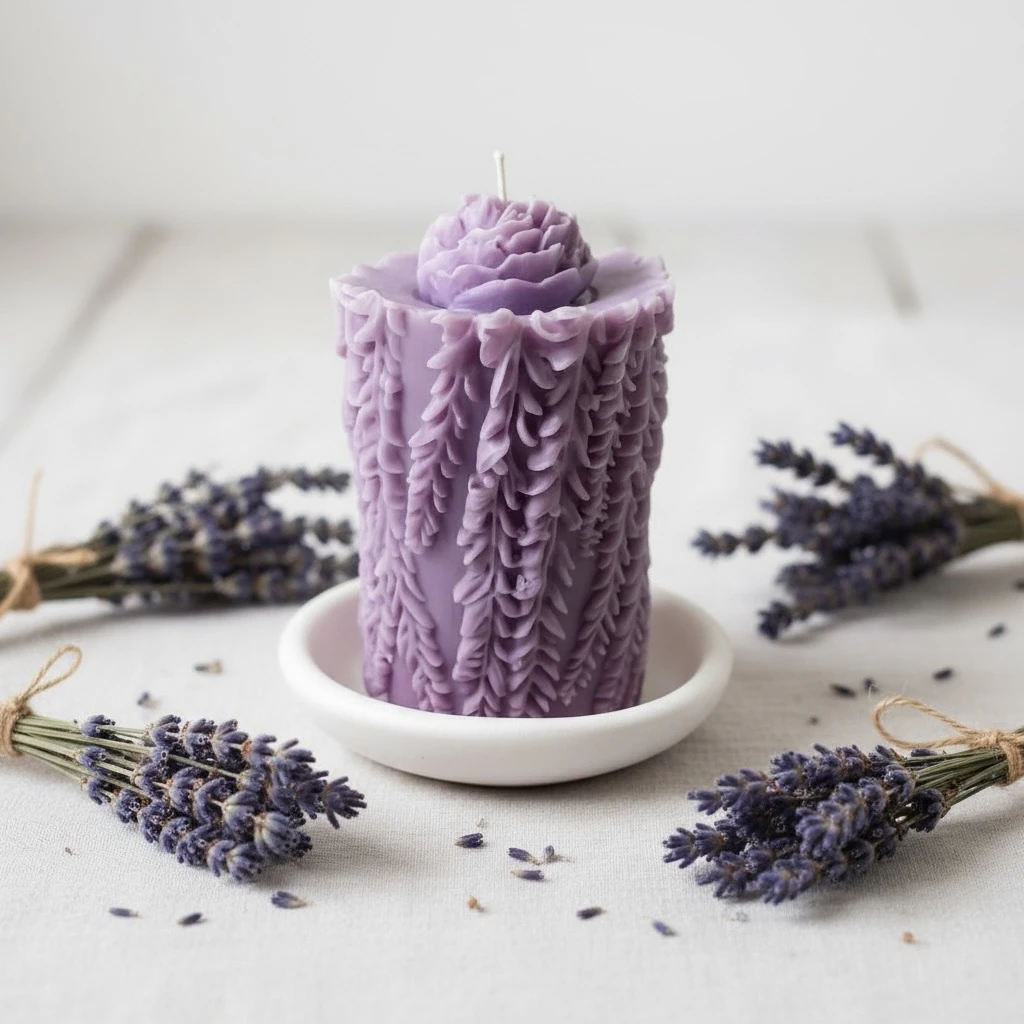 Velvet Dawn by Melia Kokulu Mum 