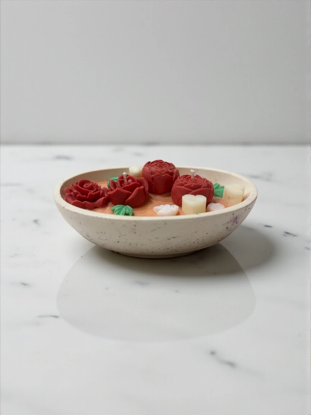 Noir Bloom Kokulu Mum by Melia