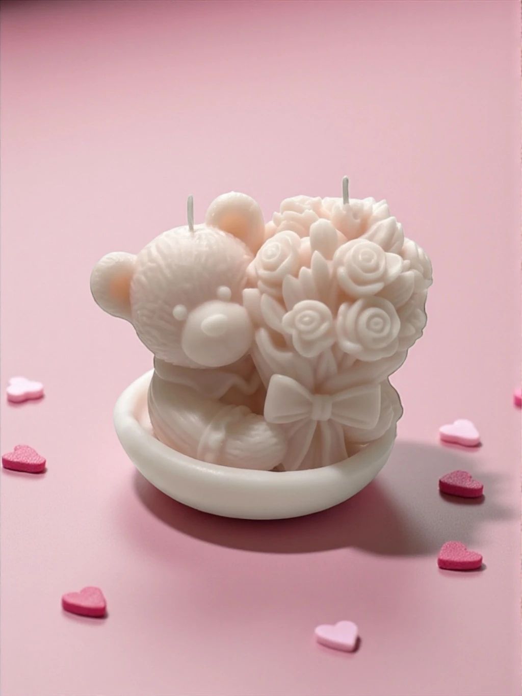 The Cuddle Collection by Melia Kokulu Mum 