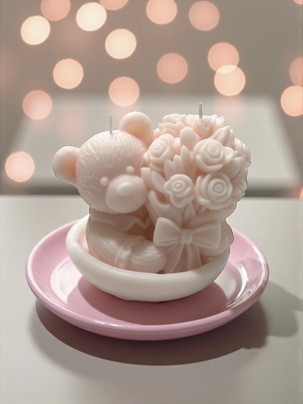 The Cuddle Collection by Melia Kokulu Mum 