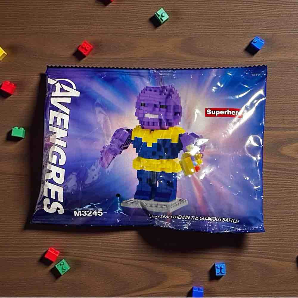 Thanos
