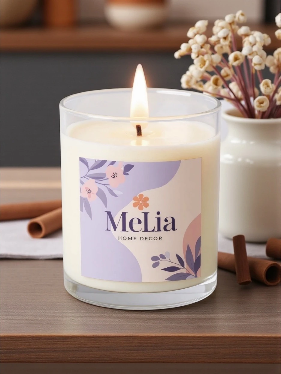 Velvet Haze by Melia Kokulu Mum 