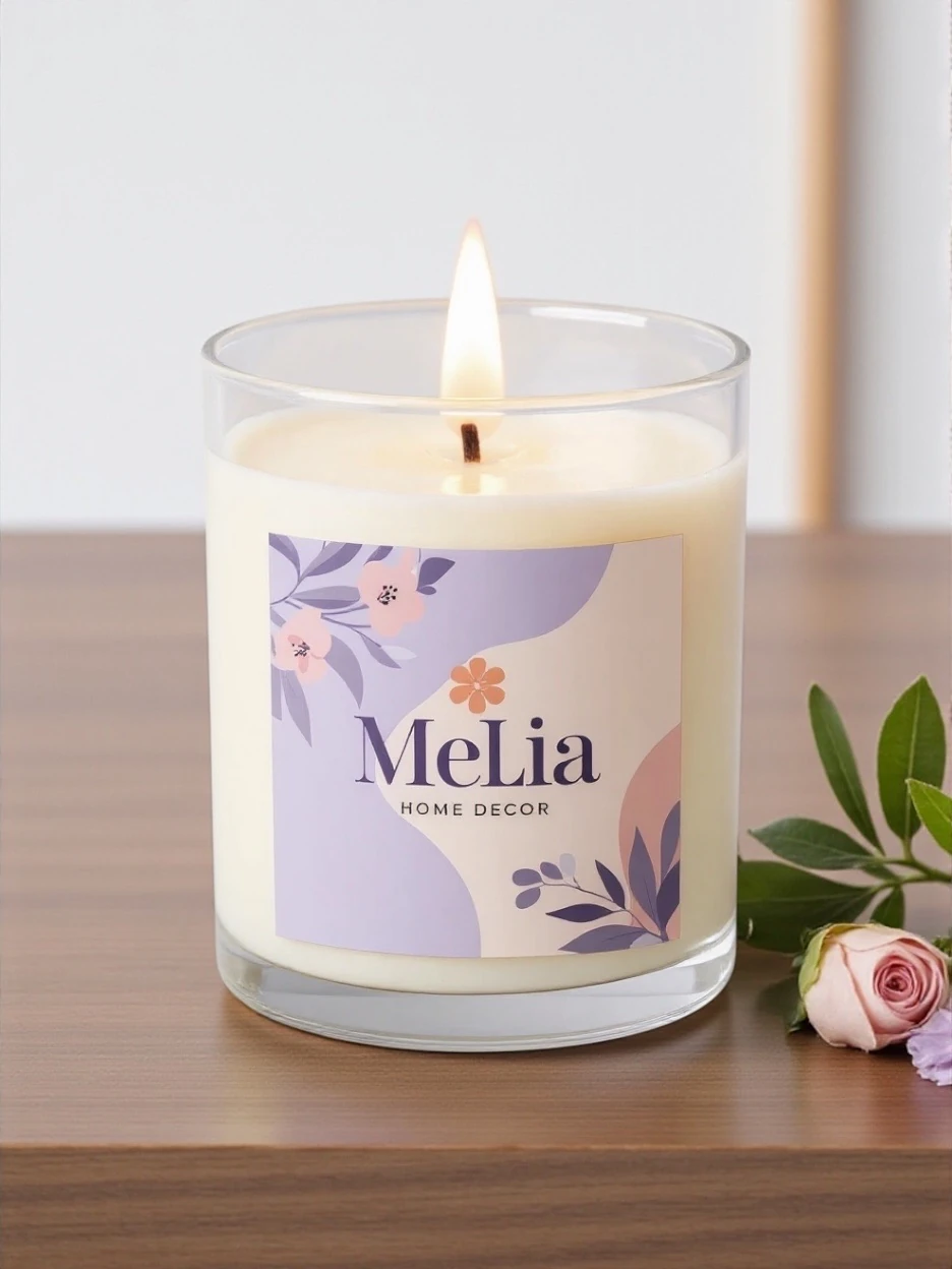 Velvet Haze by Melia Kokulu Mum 