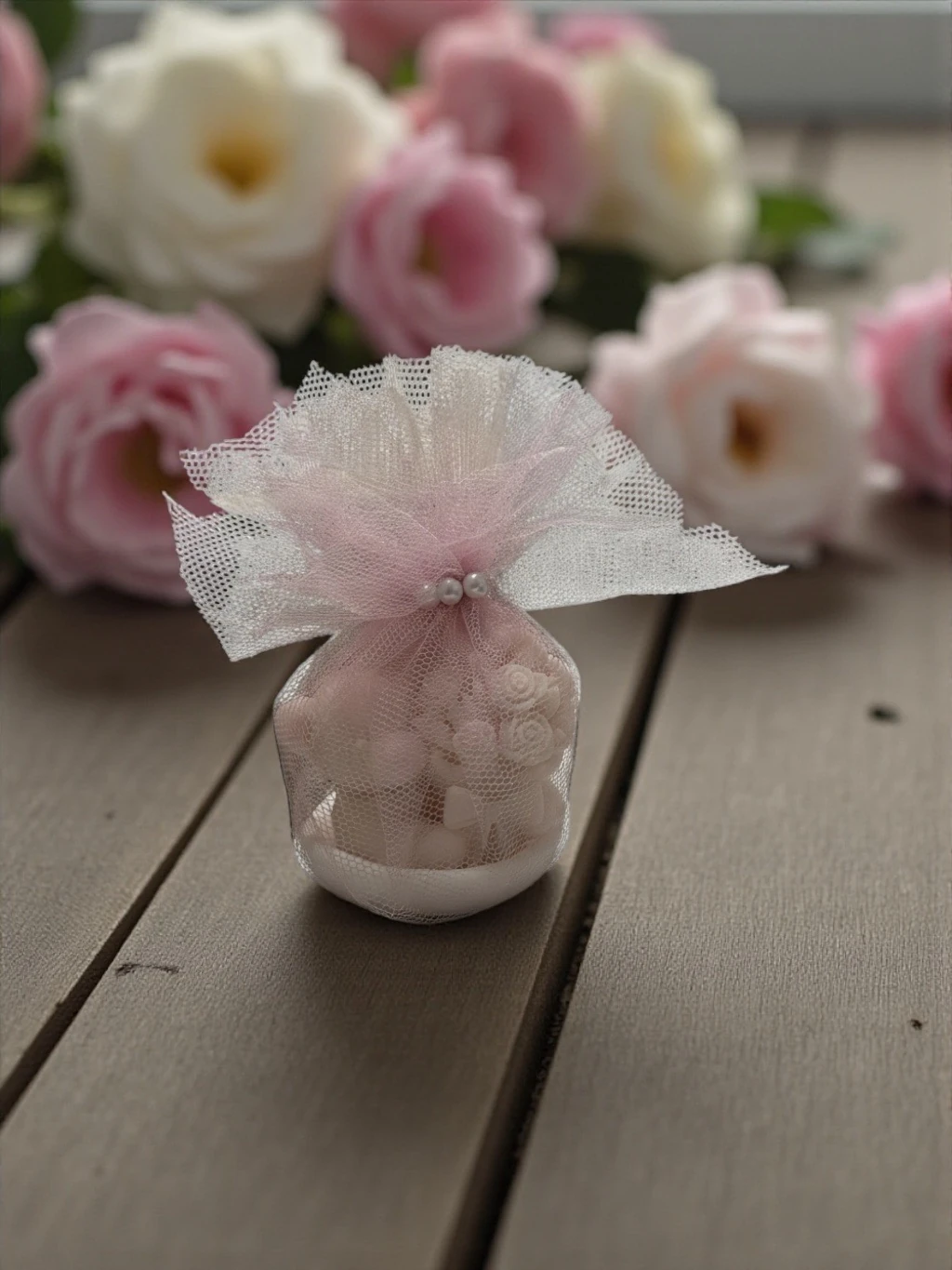 The Cuddle Collection by Melia Kokulu Mum 