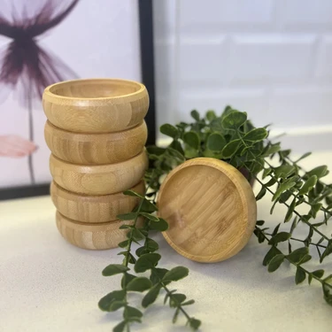 6'lı Çerezlik 6'lı Set