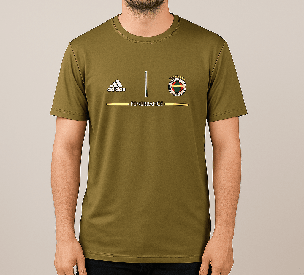FENERBAHÇE TİŞÖRT