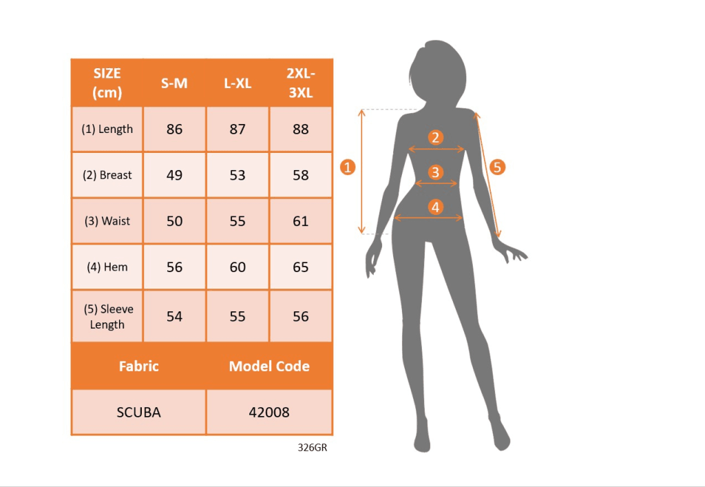 Kadın Uzun Kollu önü Açık Desenli şardonlu Dalgıç Ceket