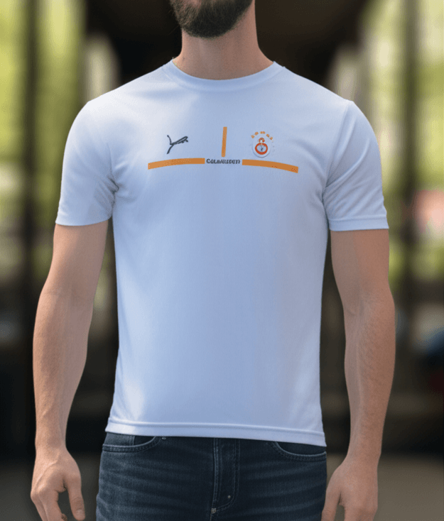 GALATASARAY TİŞÖRT