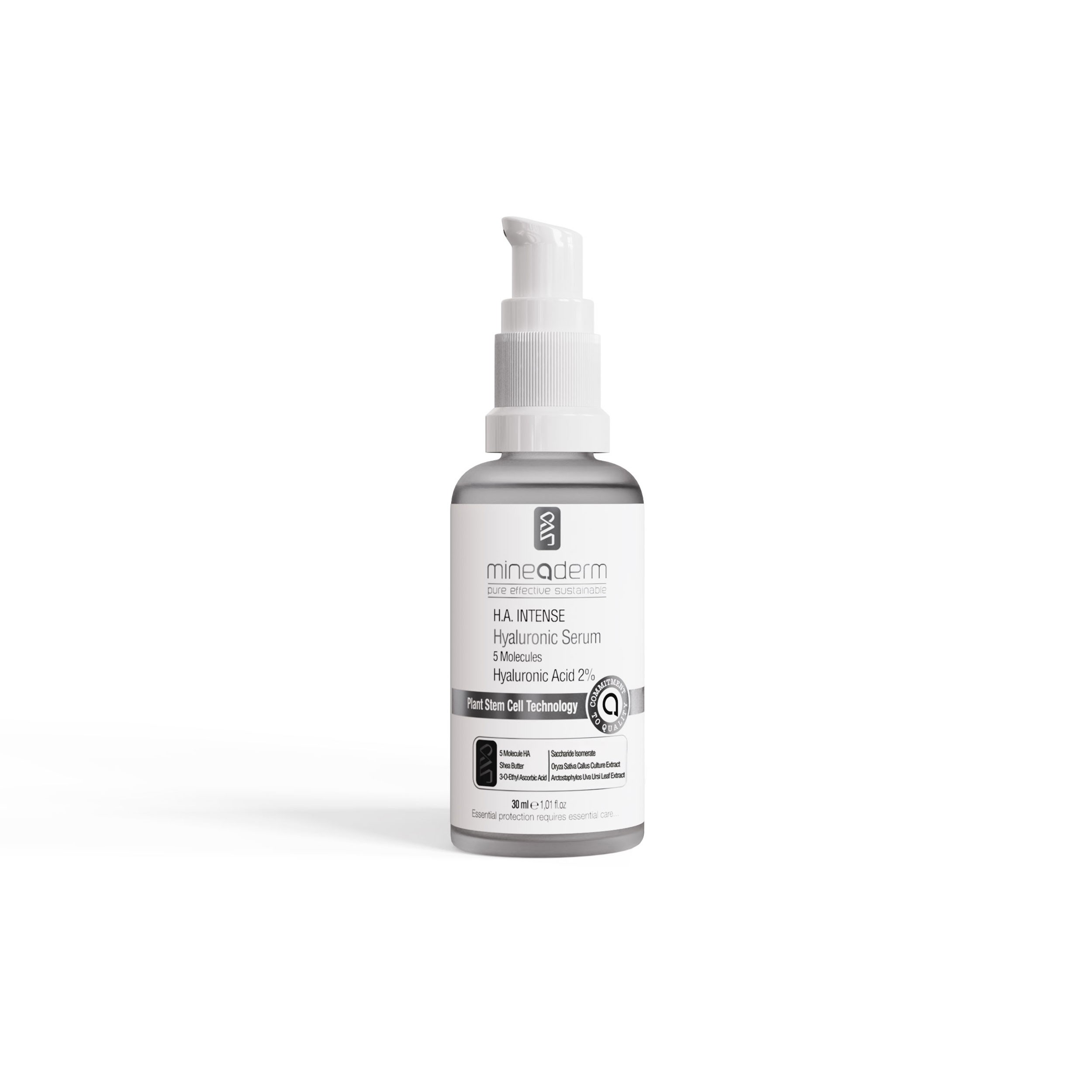 H.A. INTENSE HYALURONIC SERUM