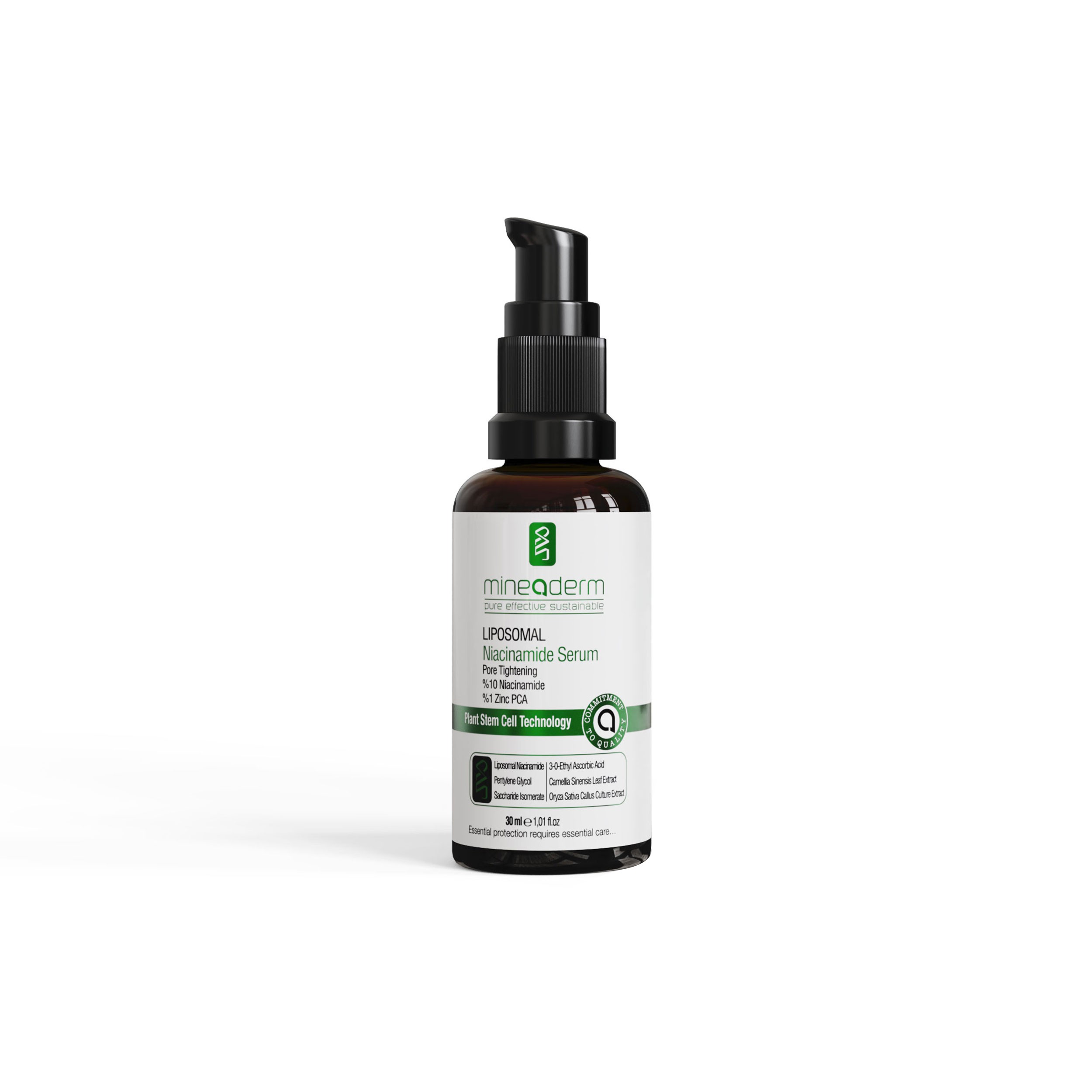 LİPOSOMAL NIACINAMIDE SERUM