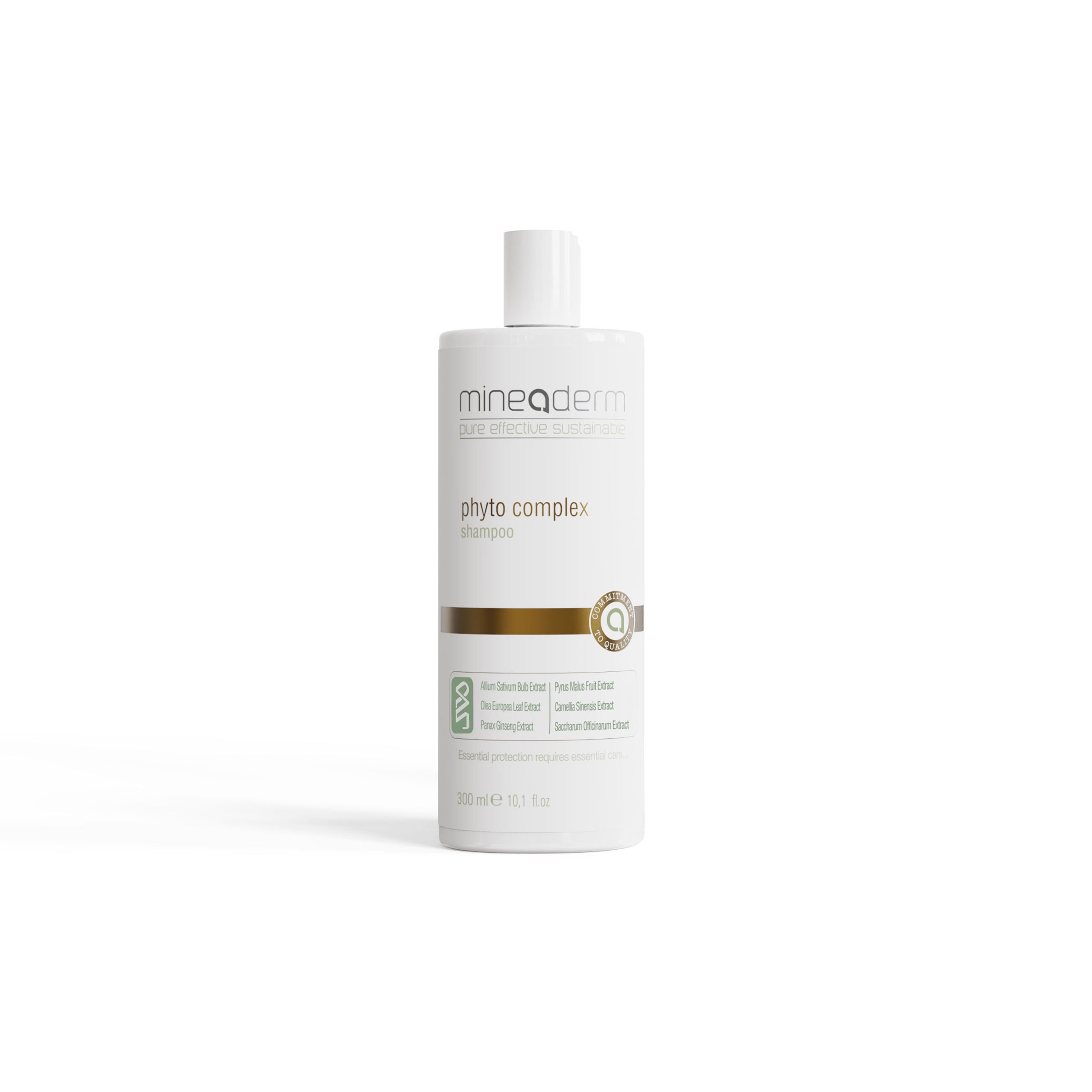 PHYTO COMPLEX SHAMPOO