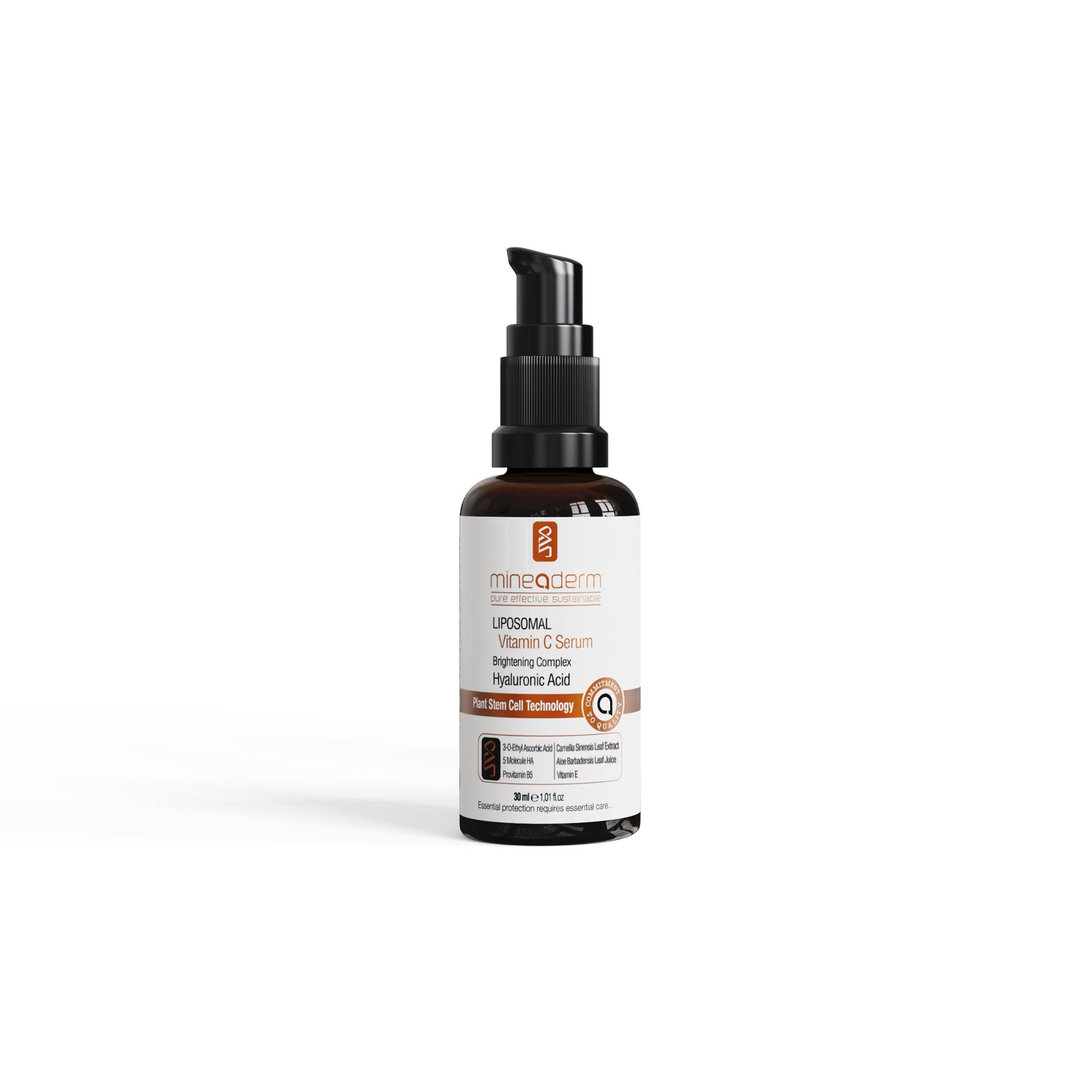 LIPOSOMAL SERUM VITAMIN C BRIGHTENING COMPLEX