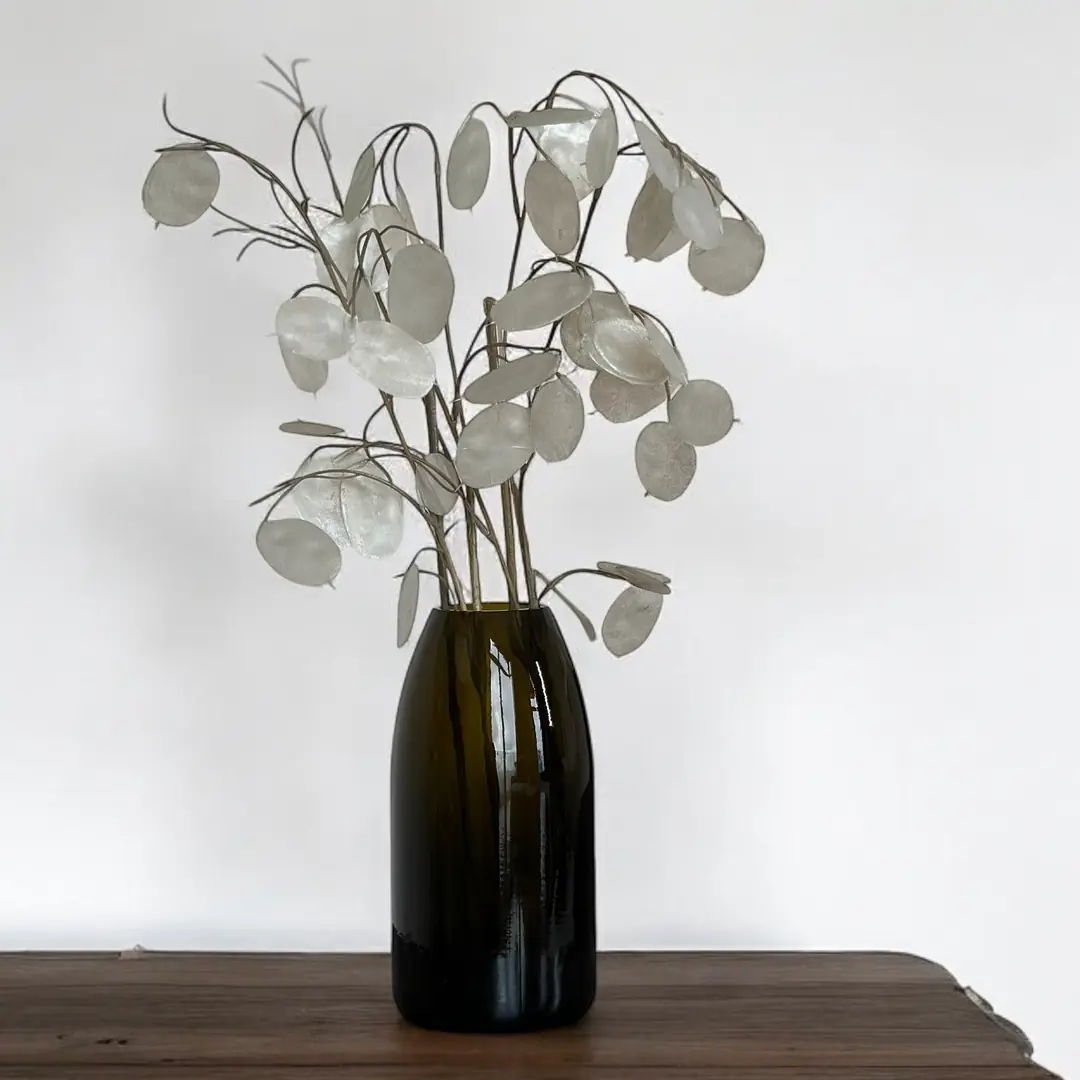 Wabi-Sabi Seçkisi: Karakterli ve Eşsiz İleri Dönüşüm Cam | Reglasstic